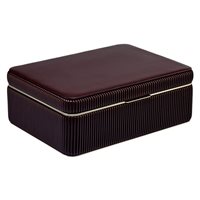 Portagioie Wolf 1834 Donna Bella in Ecopelle 781026